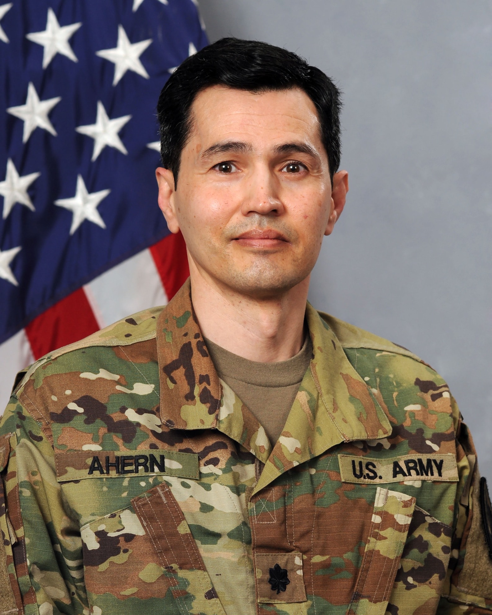 Battalion Commander, 6th Battalion, Headquarters, Birmingham, Alabama, U.S. Army Reserve Command / Army Reserve Careers Division, 2016–2018